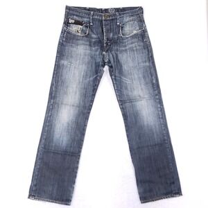 G-Star Raw Blade Pant Original Denim 32x32 Blue